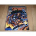 Cyberforce Origins (1995) # 2. February 1995 .....