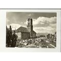Germany BERLIN Schoneberg Town Hall Postcard by...