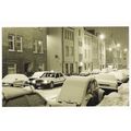Posti: Helsinki - Taxi Mersa 1990.
