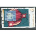 GER 1999 110pf+ 50 'THE COSMOS ' FINE USED (EBI...