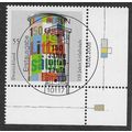 GER 2005 €0.55 '150TH ANN OF ADVERTISING PILLAR...