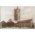 Ludlow, Shropshire - St. Lawrence's Church - Ki...