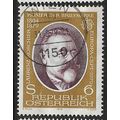 1979 Michel 1608 - fine used (o)