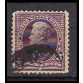 Used 268 3c Andrew Jackson Fine RA1299