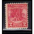 645 2c Valley Forge Average Plus MNH O1333