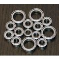(14pcs) SCHUMACHER MI-3 / MI-3.5 Metal Sealed B...
