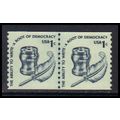 1811 1c Inkwell Very Fine MNH Dry Gum CLP KA9436
