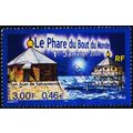France. 2000 3f S.G.3629 Used