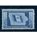 942 3c Iowa Fine MMH C1696