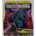 GODZILLA X KING KONG ' THE NEW EMPIRE ' GODZILL...