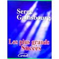 Serge Gainesbourg Les Plus