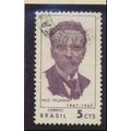 Brazil Stamp Scott #1059, Used