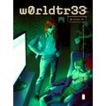W0Rldtr33 (Worldtree) Volume 2 by James Tynion