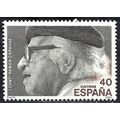España. 1987. Mi # 2784. Centenary of Ramon Car...