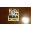 1987 Topps Card # 741 Paul Molitor Near Mint - ...
