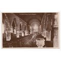 St John's Parish Church Margate Kent RP Postcar...
