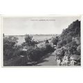 Hamilton Gardens Felixstowe Suffolk Postcard