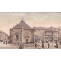 Harrogate, Royal Pump Room Yorkshire Postcard (...