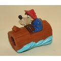 1995 McDonalds Disneyland Adventures Brer Bear ...