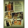 1980 Sweet 'n Low Ad - Barbara Minty - I Switched