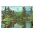THE PARK, MOFFAT, HIGHLAND, SCOTLAND unused pos...
