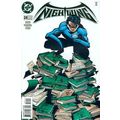 Nightwing (Vol 1) # 024 VFN- AMERICAN COMICS