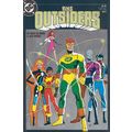 Outsiders (Vol 1) # 001 NM- AMERICAN COMICS