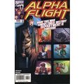 Alpha Flight (Vol 2) # 013 NM MODERN AGE COMICS