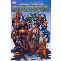 All New Handbook of the Marvel Universe A-Z # 0...