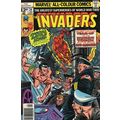 Invaders (Vol 1) # 024 FN- Price VARIANT AMERIC...