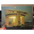 WORLD FAIR, 1964-1965, NEW YORK, USA unused GIA...