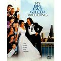 My Big Fat Greek Wedding 2002 DVD (L45)