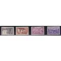 749 10c Smoky Moutains Fine MNH VA0571a