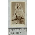 1936 Fucchino's Cinema Stars No. 64 Elisabeth B...
