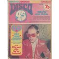 Disco 45 No 39 Elton John Cover The Wombles Leo...