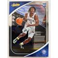 2020-21 Absolute Memorabilia #78 Tyrese Maxey