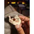Cute Ceramic Elephant