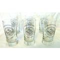 SET OF 6 RARE TOWN of MILTON MASSACHUSETTS TERC...