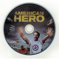 American Hero (Blu-ray disc) Stephen Dorff, Edd...
