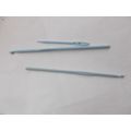 CROCHET BLUE PLASTIC (08/10) MORRALS AERO
