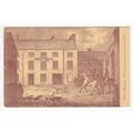 Hotel Mariners Haverfordwest Postcard 1963 Pemb...