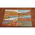 1960s Postcard - Isle of Skye scenes - Highlands