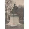 (03) ALLIER Moulins - Statue de Banville - Nouv...