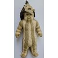 VINTAGE STAR WARS "1983 LOGRAY EWOK , GOOD " MACAU