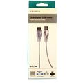 BELKIN 10 FT. USB EXTENSION CABLE - F3U134Q