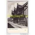 FORD'S HOSPITAL, COVENTRY, WARWICKSHIRE, ENGLAN...
