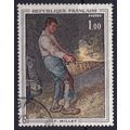 France 1971 SG 1909 Used - Art (D-771 (21))