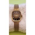 Vintage Women's 1950's/1960's Dunhaven 17 jewel...