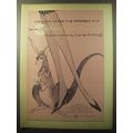 1960 Burlington Hosiery Advertisement - Bur-Mill Cameo Shapemaker Stockings