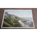 1907 fr Postcard - Lower Sandgate Road - Folkes...